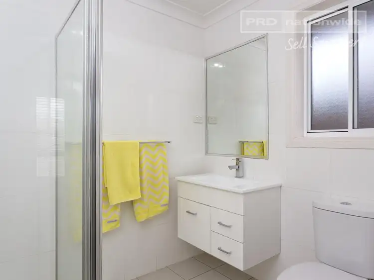 Third view of Homely house listing, 3 Yulong Place, Glenfield Park NSW 2650