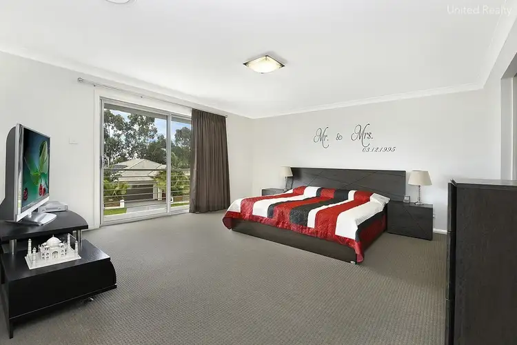 Sixth view of Homely house listing, 8 Fysh Avenue, Middleton Grange NSW 2171