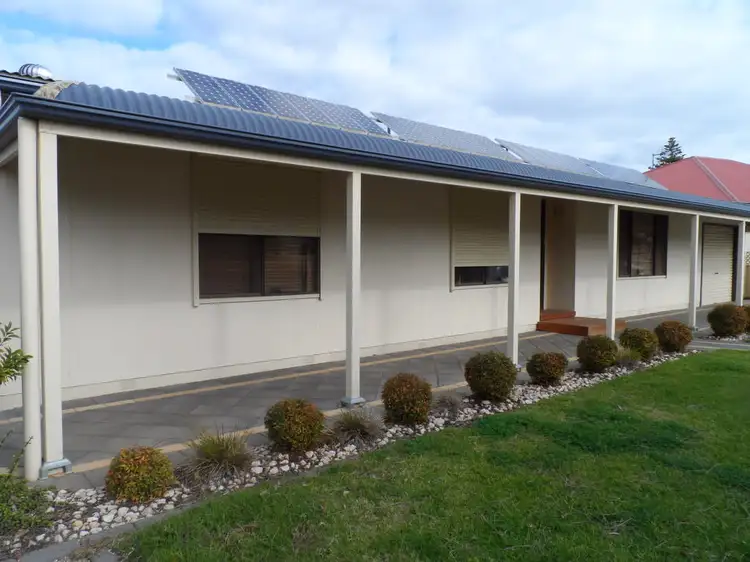 Second view of Homely house listing, 11a First Street, Loxton SA 5333