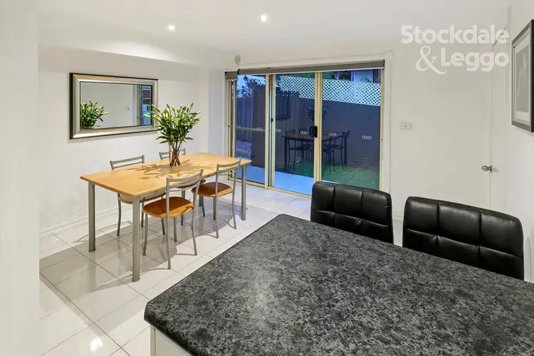 Fourth view of Homely townhouse listing, 1/51 Hickford Street, Reservoir VIC 3073