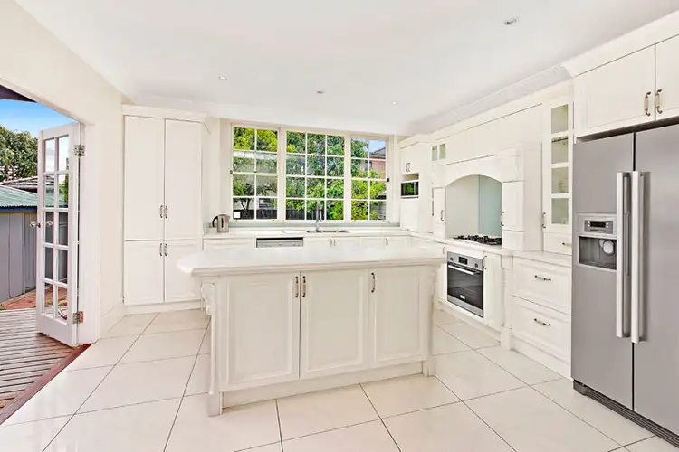 Second view of Homely house listing, 10 Lindsay Street, Burwood NSW 2134