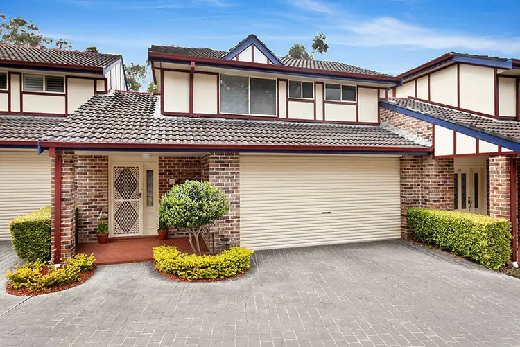 16/2 Wollybutt Road, Engadine NSW 2233