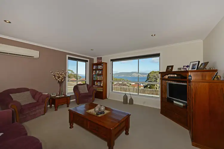 Third view of Homely house listing, 522 Oceana Drive, Howrah TAS 7018