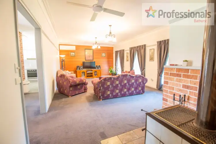 Fourth view of Homely house listing, 22 Parraweena Place, Eglinton NSW 2795