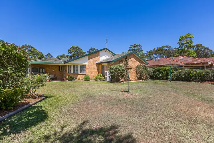 Third view of Homely house listing, 5 Renee Close, Lake Haven NSW 2263