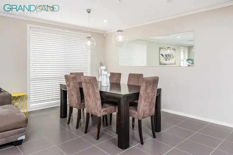 Fourth view of Homely house listing, 42 Stanley Avenue, Middleton Grange NSW 2171
