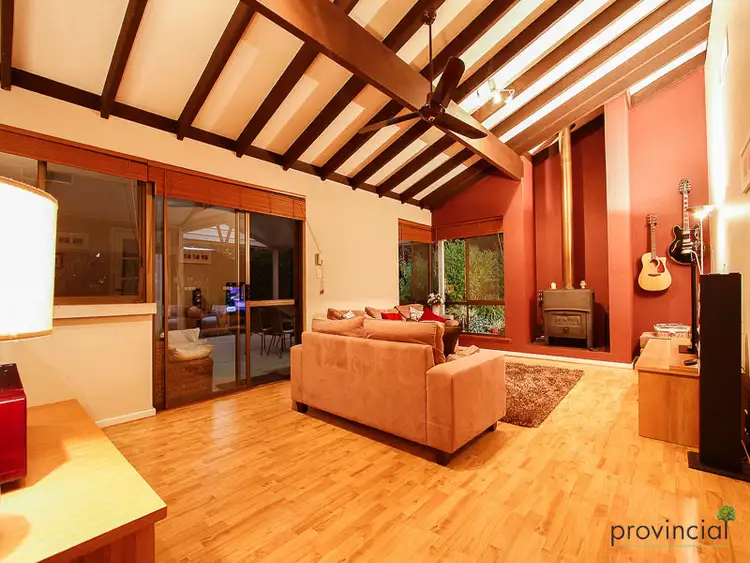 Sixth view of Homely house listing, 40 Orangedale Road, Lesmurdie WA 6076