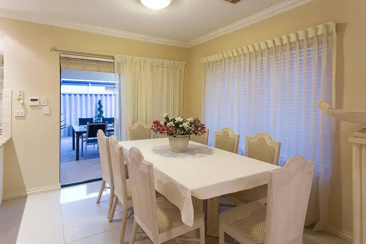 Second view of Homely house listing, 9 Dorchester Turn, Canning Vale WA 6155