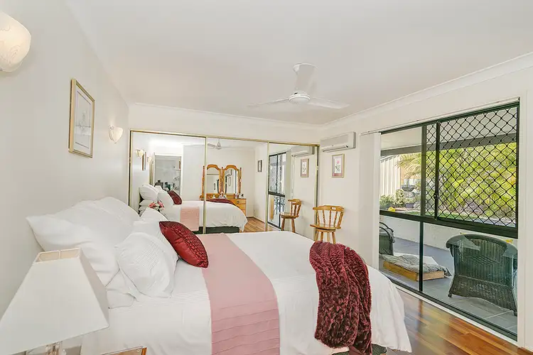 Third view of Homely villa listing, 46/196 Logan Street, Eagleby QLD 4207