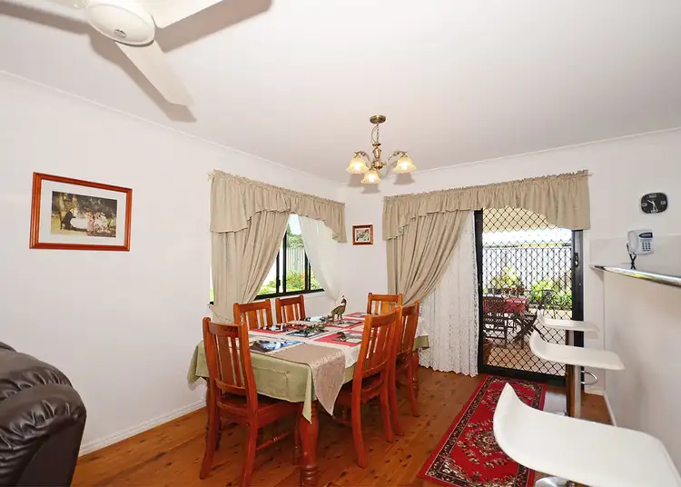 Fifth view of Homely house listing, 1 Ridge Road, Wondunna QLD 4655