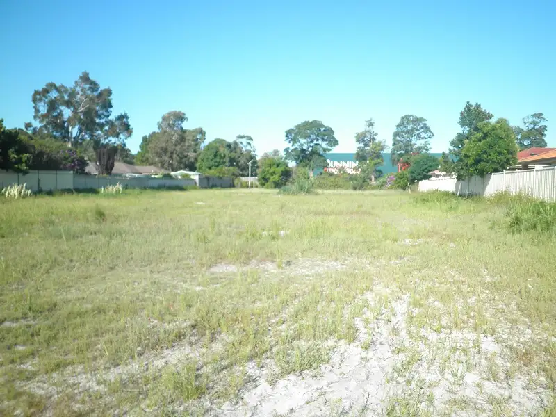 Main view of Homely land listing, Address available on request