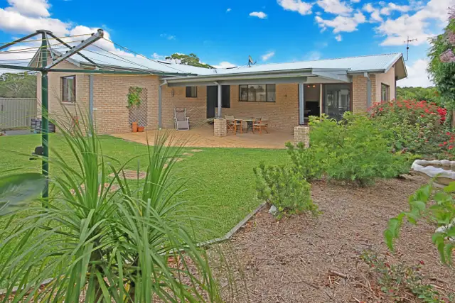 Second view of Homely house listing, 7 Bonnie Troon Close, Dolphin Point NSW 2539