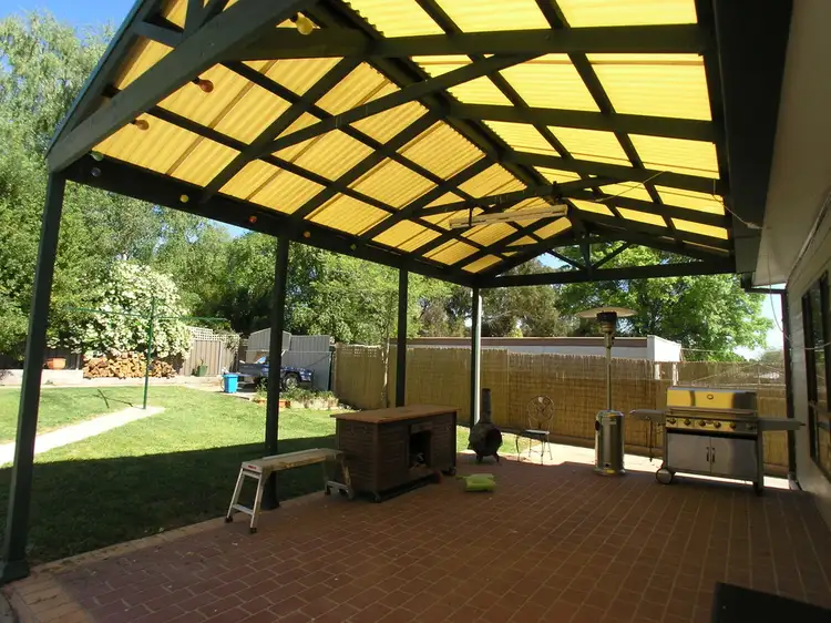 Fifth view of Homely house listing, 23 Burrendong Way, Orange NSW 2800