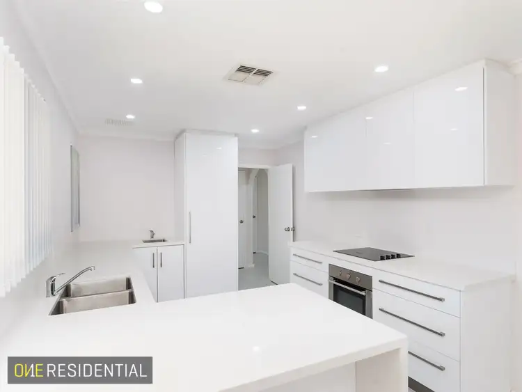 Fourth view of Homely villa listing, 1/5 Bridges Road, Melville WA 6156