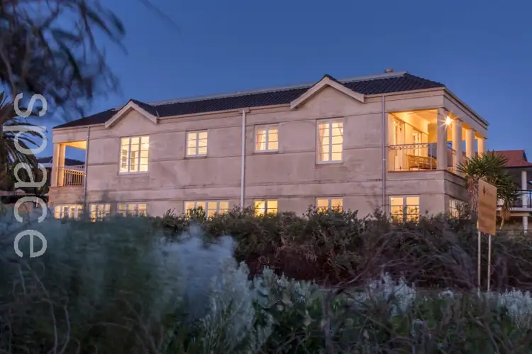 Second view of Homely house listing, 34 Boscombe Avenue, City Beach WA 6015
