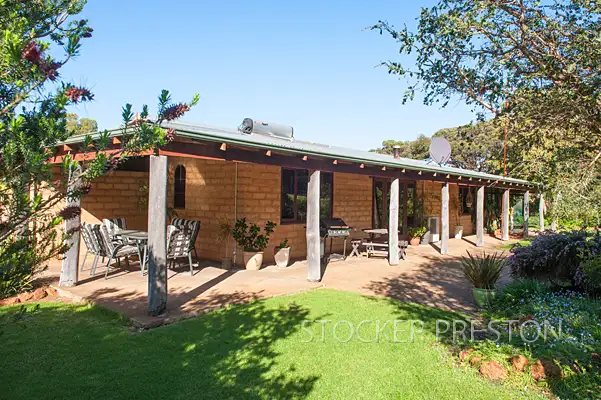 97 Treeton Road North, Cowaramup WA 6284