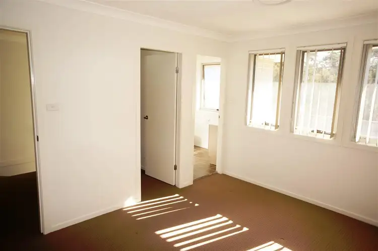 Fourth view of Homely semi-detached listing, 18A Hollyoake Circuit, Bardia NSW 2565