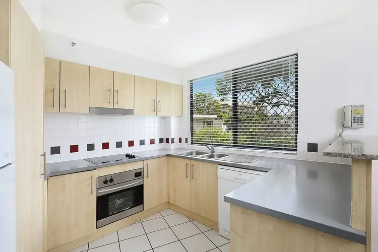 Third view of Homely unit listing, 52/53 Sixth Avenue, Maroochydore QLD 4558