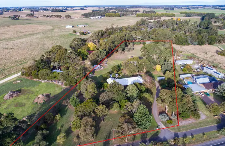 Fourth view of Homely house listing, 20477 RIDDOCH HIGHWAY, Mil Lel SA 5291