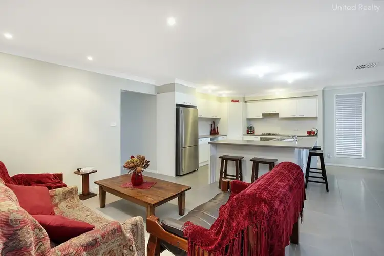 Third view of Homely house listing, 13 Laurieton Road, Carnes Hill NSW 2171
