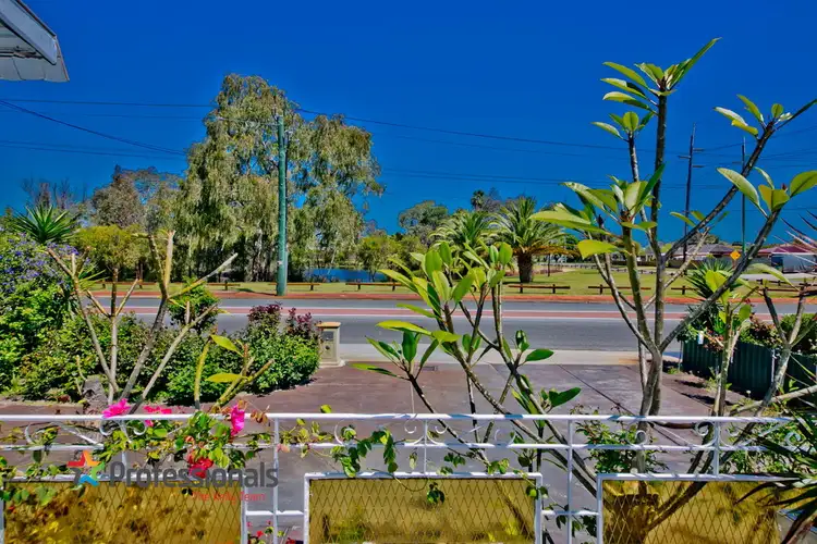 Second view of Homely house listing, 206 Coode Street, Bedford WA 6052
