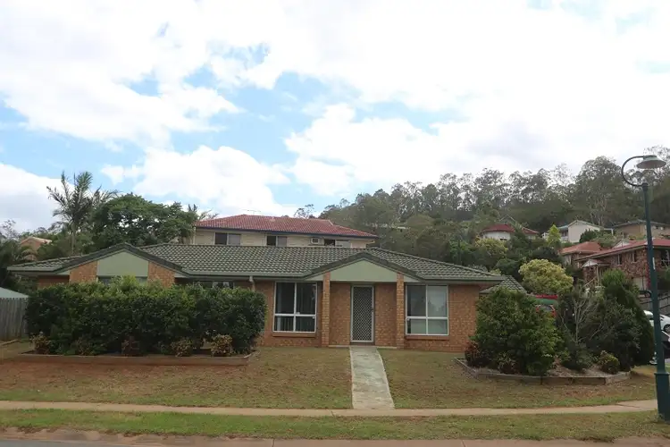 Main view of Homely house listing, 122 Andromeda Avenue, Tanah Merah QLD 4128
