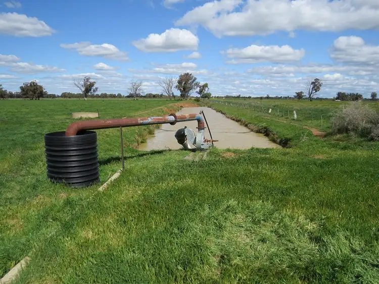 Seventh view of Homely rural property listing, 193 Allens Road, Numurkah VIC 3636