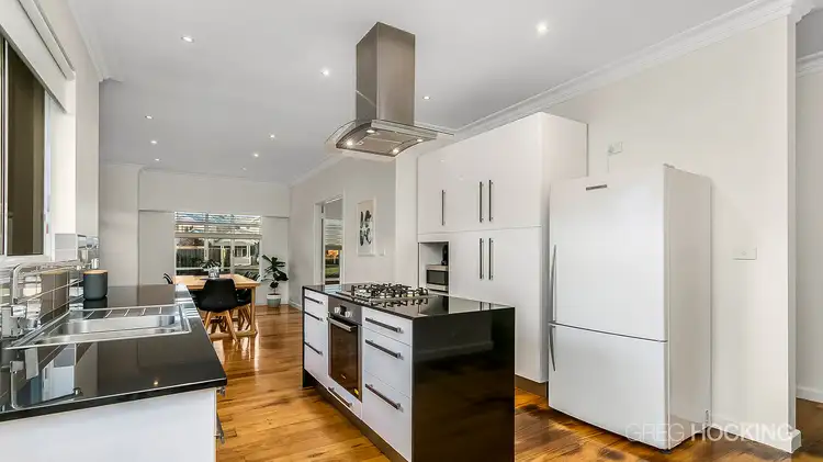 Sixth view of Homely house listing, 19 Milford Street, Newport VIC 3015