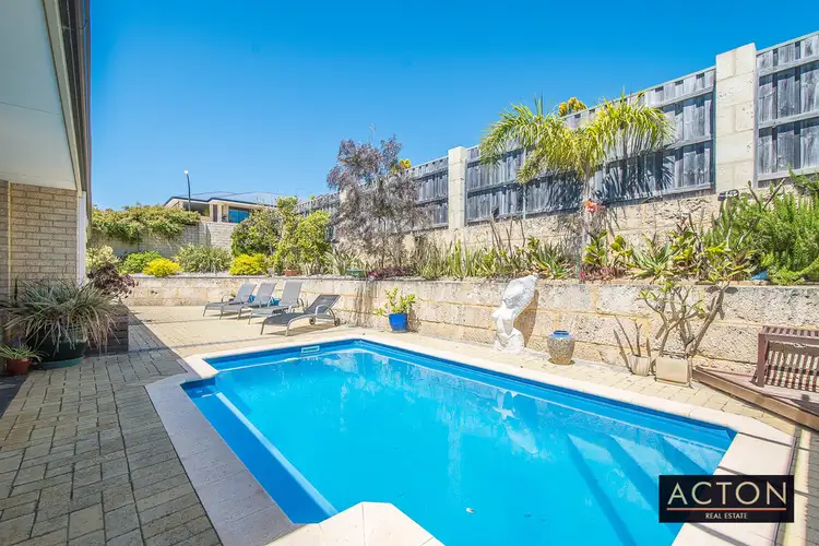 18 BIRKENHEAD RIDGE, Mindarie WA 6030