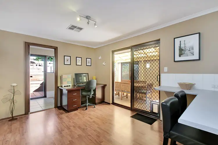 Third view of Homely house listing, 5 Seaview Court, Morphett Vale SA 5162