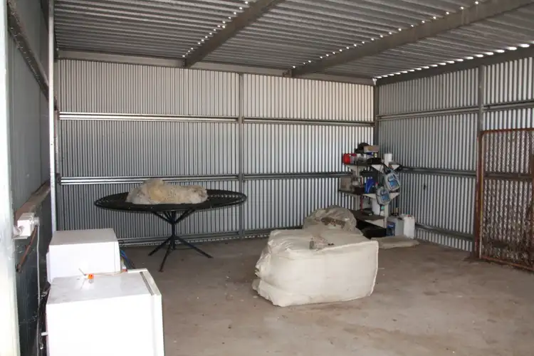 Fifth view of Homely rural property listing, Secs 18 & 19 Hd of Mindarie & Sec 158 Hd of Allen, Wanbi SA 5310