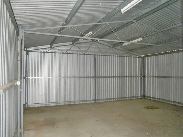 Sixth view of Homely house listing, 11 Burns Street, Waikerie SA 5330