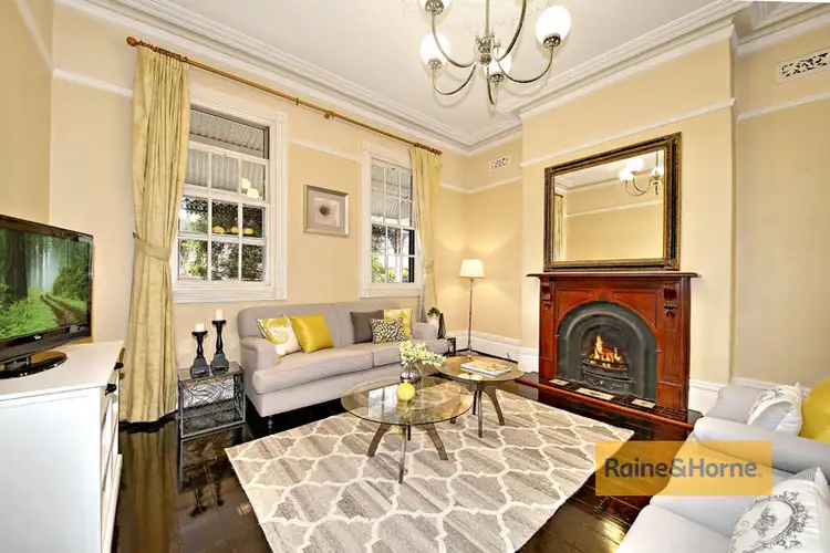 100 Prospect Road, Summer Hill NSW 2130