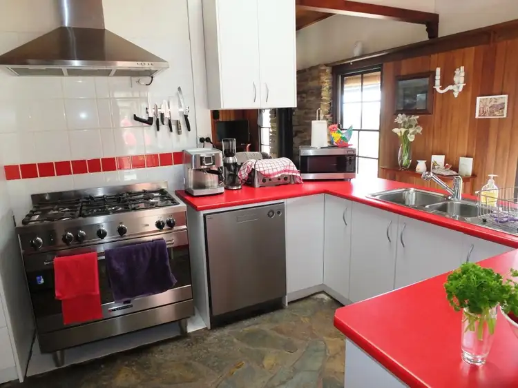 Fourth view of Homely rural property listing, 1046 Glenpatrick-Elmhurst Road, Glenpatrick VIC 3469