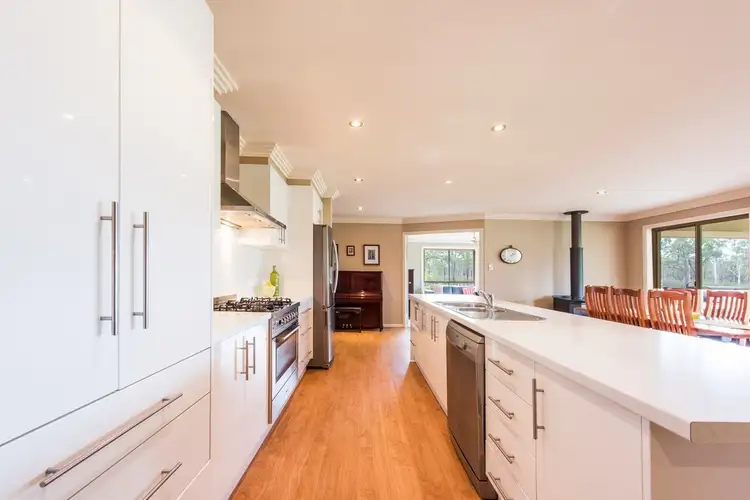 Seventh view of Homely house listing, 246 Shannondale Road, Shannondale NSW 2460