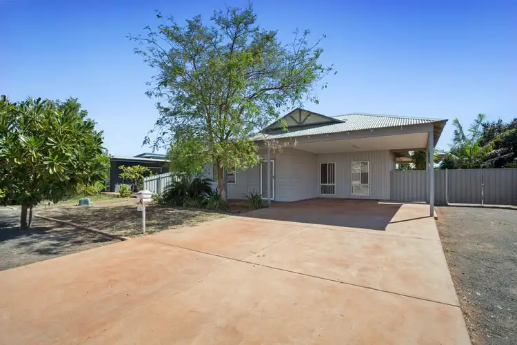 Main view of Homely house listing, 9 Plumegrass Way, Nickol WA 6714