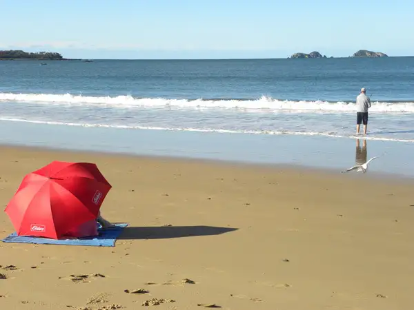 Second view of Homely land listing, 22 Henry Place, Long Beach NSW 2536