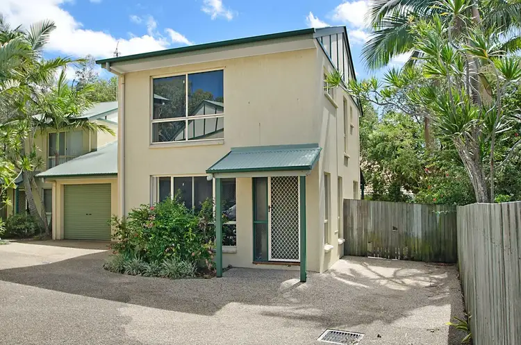 4 / 9 Power Court, Mount Coolum QLD 4573