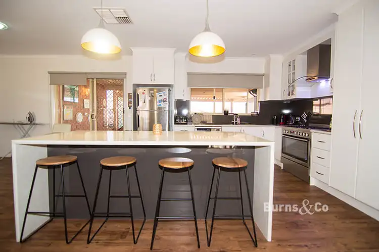 Second view of Homely house listing, 171 Ropers Road, Cardross VIC 3496