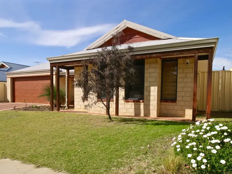 Sixth view of Homely house listing, 86 Tranby Drive, Baldivis WA 6171