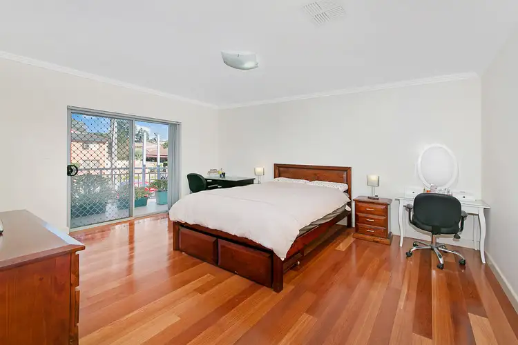 Fourth view of Homely house listing, 124A Bassett St, Hurstville NSW 2220