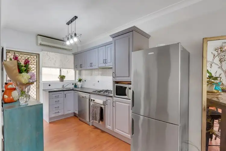 Third view of Homely unit listing, 4/192 Seaview Road, Henley Beach South SA 5022