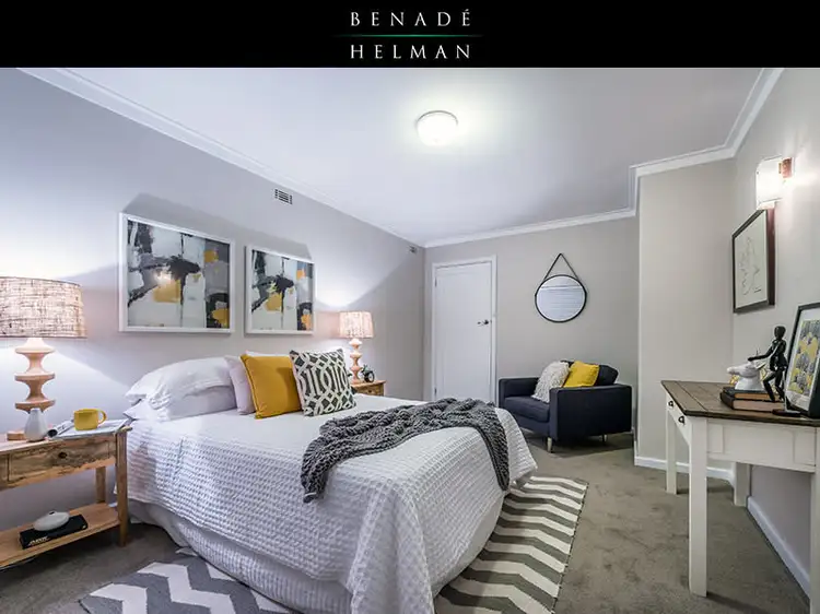 51/40 Cambridge Street, West Leederville WA 6007