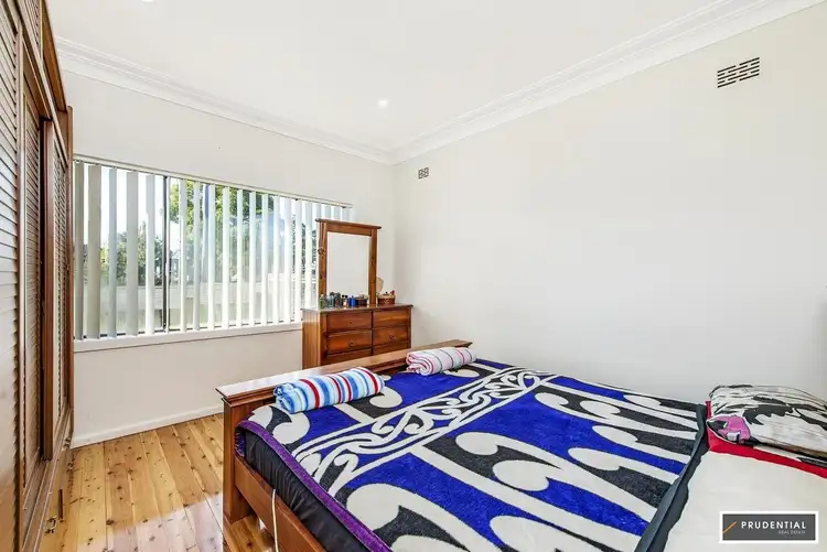 Fourth view of Homely house listing, 38 Parkland Avenue, Macquarie Fields NSW 2564