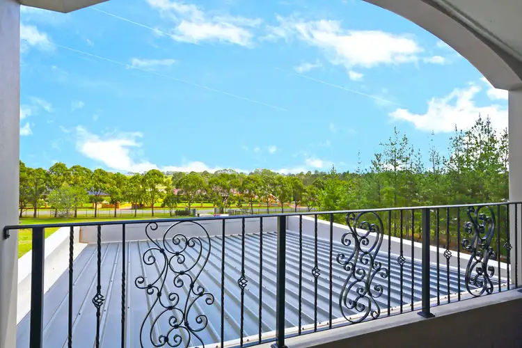 Sixth view of Homely house listing, 174-186 Capitol Hill Drive, Mount Vernon NSW 2178