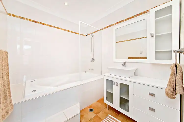 Fifth view of Homely townhouse listing, 1/1-5 Gow Street, Abbotsford NSW 2046