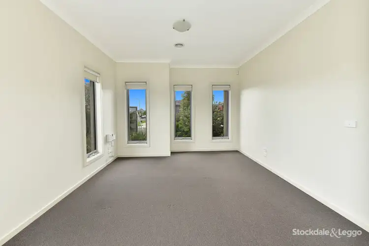 Fourth view of Homely house listing, 2 Ainslie Rise, Mernda VIC 3754