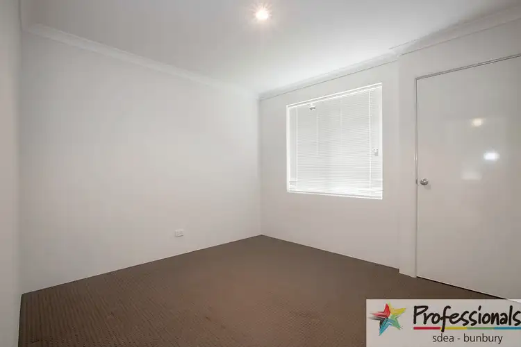 Seventh view of Homely unit listing, 48B Thomas Street, East Bunbury WA 6230