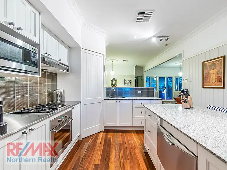 Fourth view of Homely house listing, 15 Talisman Court, Eatons Hill QLD 4037