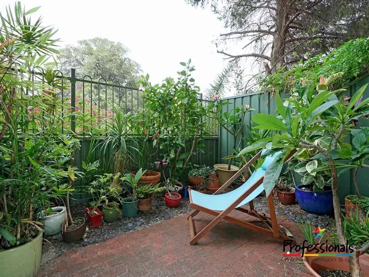 Second view of Homely apartment listing, 3/537 William Street, Mount Lawley WA 6050